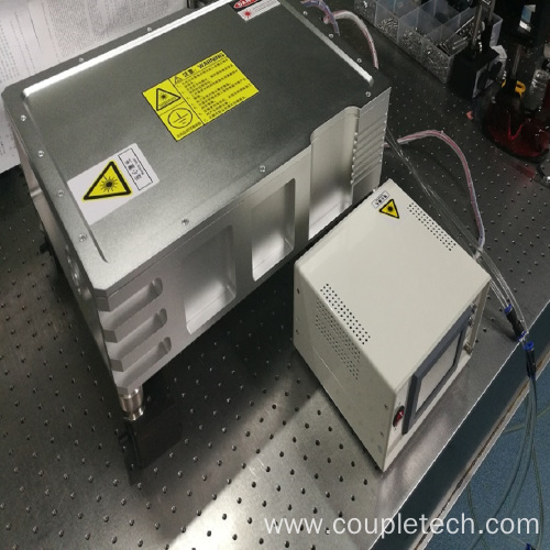 Ce este o diodă laser pulsată?