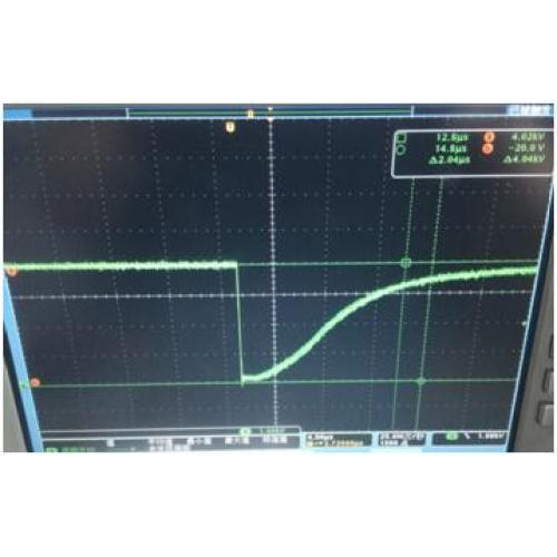 PCD02 POCKELS CELLUL DRIVER